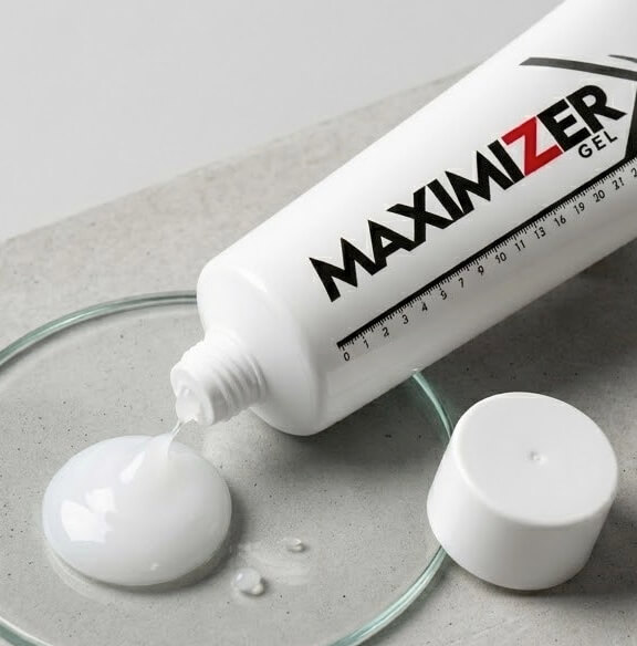 Gel Maximizer